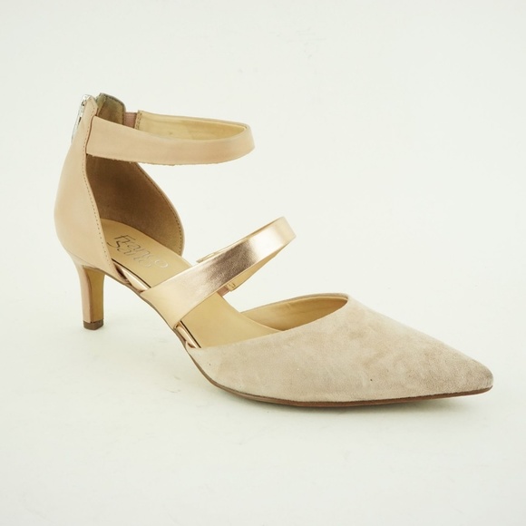 franco sarto davey pump